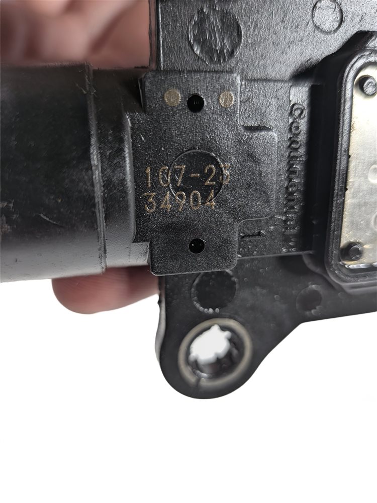 Thumbnail 5: 06 BMW 325i 330i 525i 530i Z4 E90 E60 E85 N52 VALVETRONIC ECCENTRIC SHAFT SENSOR