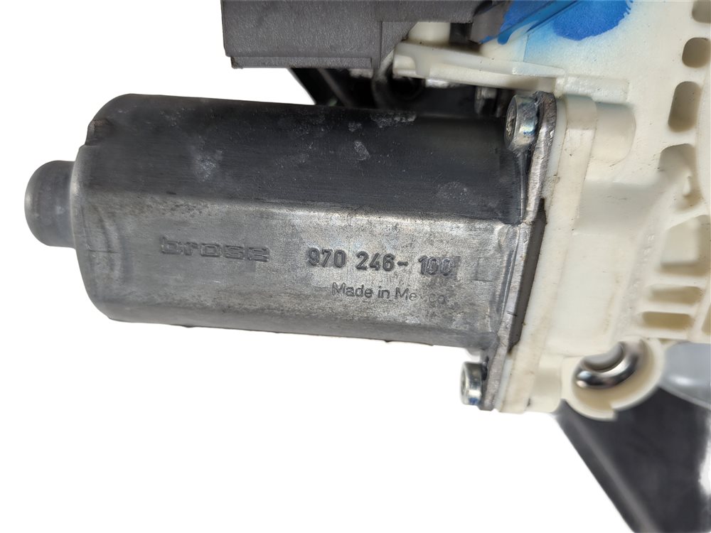 Thumbnail 10: 2003-2006 BMW Z4 (E85) LEFT FRONT DRIVER DOOR POWER WINDOW REGULATOR w/ MOTOR
