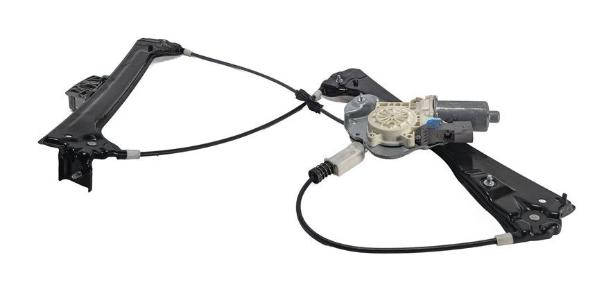 Thumbnail 2: 2003-2006 BMW Z4 (E85) LEFT FRONT DRIVER DOOR POWER WINDOW REGULATOR w/ MOTOR