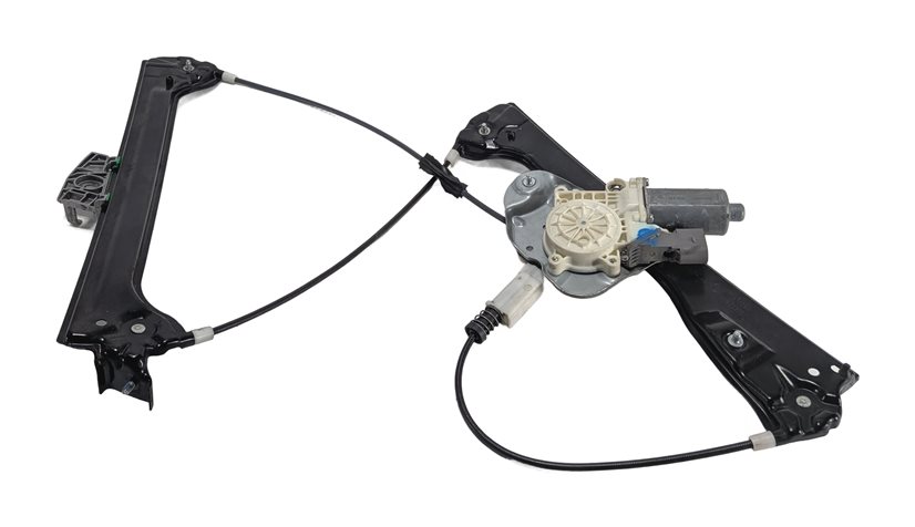 Thumbnail 3: 2003-2006 BMW Z4 (E85) LEFT FRONT DRIVER DOOR POWER WINDOW REGULATOR w/ MOTOR