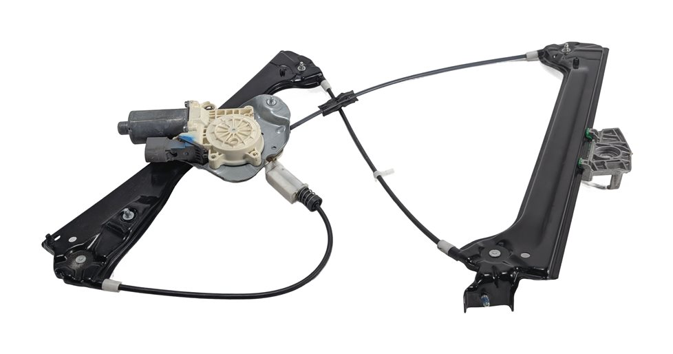2007-2008 BMW Z4 (E85) RIGHT FRONT PASSENGER WINDOW REGULATOR w/ MOTOR