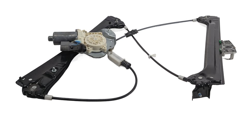 Thumbnail 2: 2007-2008 BMW Z4 (E85) RIGHT FRONT PASSENGER WINDOW REGULATOR w/ MOTOR