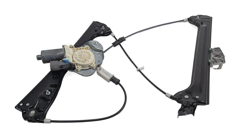 Thumbnail 3: 2007-2008 BMW Z4 (E85) RIGHT FRONT PASSENGER WINDOW REGULATOR w/ MOTOR