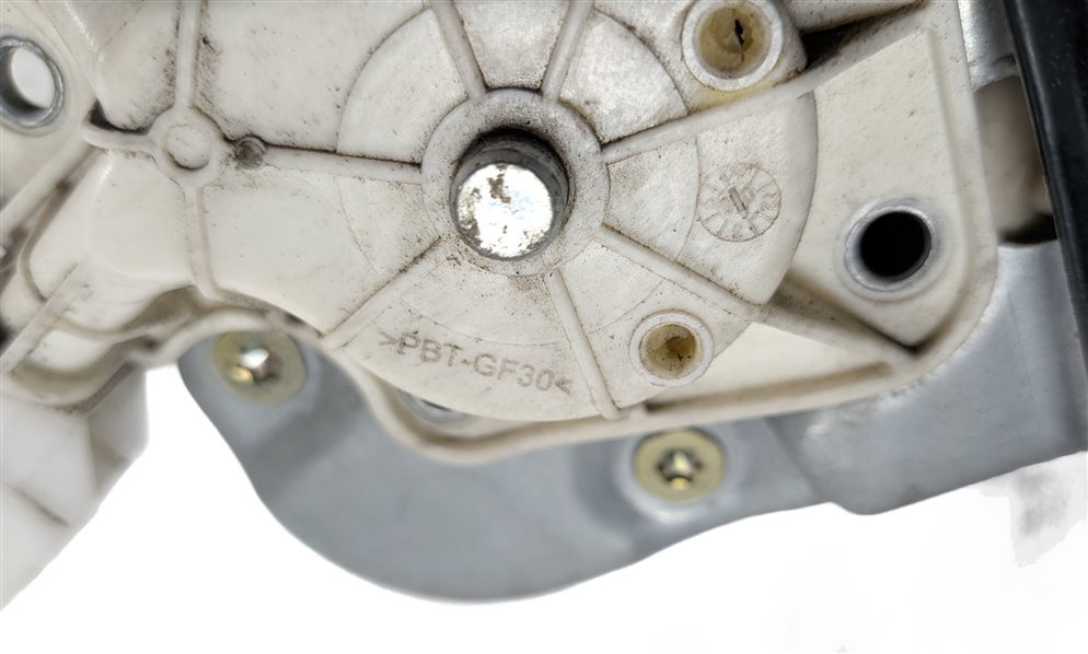 Thumbnail 7: 2007-2008 BMW Z4 (E85) RIGHT FRONT PASSENGER WINDOW REGULATOR w/ MOTOR