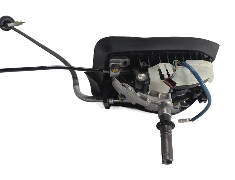Thumbnail 4: 2006 BMW Z4 E85/E86 FLOOR AUTOMATIC TRANSMISSION GEAR SELECTOR SHIFTER ASSEMBLY