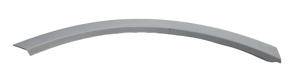 Thumbnail 2: 2017 AUDI Q7 (4M) REAR RIGHT QUARTER PANEL WHEEL ARCH MOLDING FLARE TRIM (White)