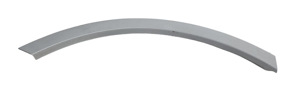 Thumbnail 3: 2017 AUDI Q7 (4M) REAR RIGHT QUARTER PANEL WHEEL ARCH MOLDING FLARE TRIM (White)