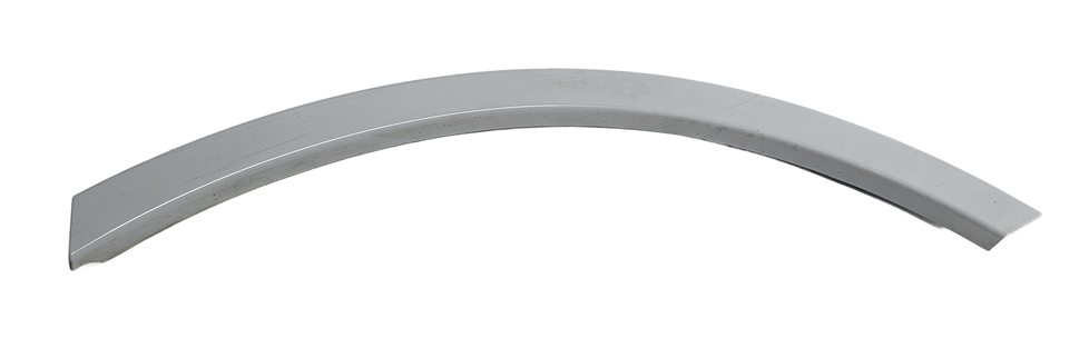 Thumbnail 3: 2017 AUDI Q7 (4M) REAR LEFT QUARTER PANEL WHEEL ARCH MOLDING FLARE TRIM (White)