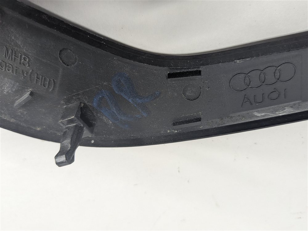 Thumbnail 13: 2017 AUDI Q7 (4M) INTERIOR DOOR DASH CENTER CONSOLE TRIM INSERT SET/7 (Walnut)