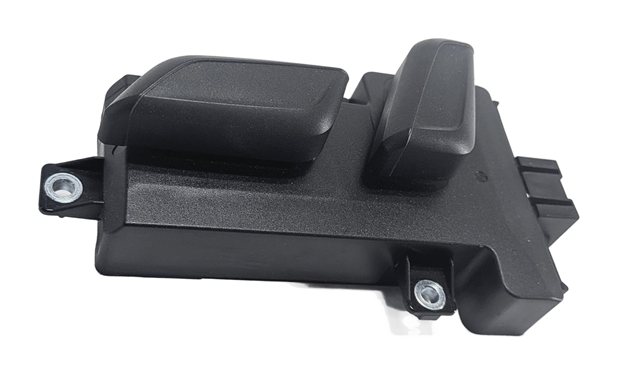 2017 AUDI Q7 (4M) FRONT LEFT DRIVER POWER SEAT ADJUSTMENT CONTROL SWITCH