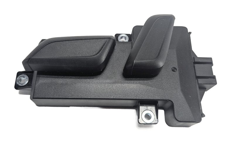 Thumbnail 3: 2017 AUDI Q7 (4M) FRONT LEFT DRIVER POWER SEAT ADJUSTMENT CONTROL SWITCH