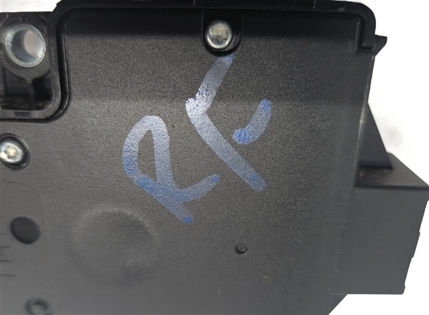 Thumbnail 6: 2017 AUDI Q7 (4M) FRONT RIGHT PASSENGER POWER SEAT ADJUSTMENT CONTROL SWITCH
