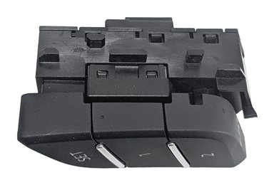 Thumbnail 3: 2017 AUDI Q7 (4M) FRONT LEFT DRIVER SEAT MEMORY POSITION CONTROL SWITCH