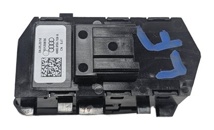 Thumbnail 4: 2017 AUDI Q7 (4M) FRONT LEFT DRIVER SEAT MEMORY POSITION CONTROL SWITCH