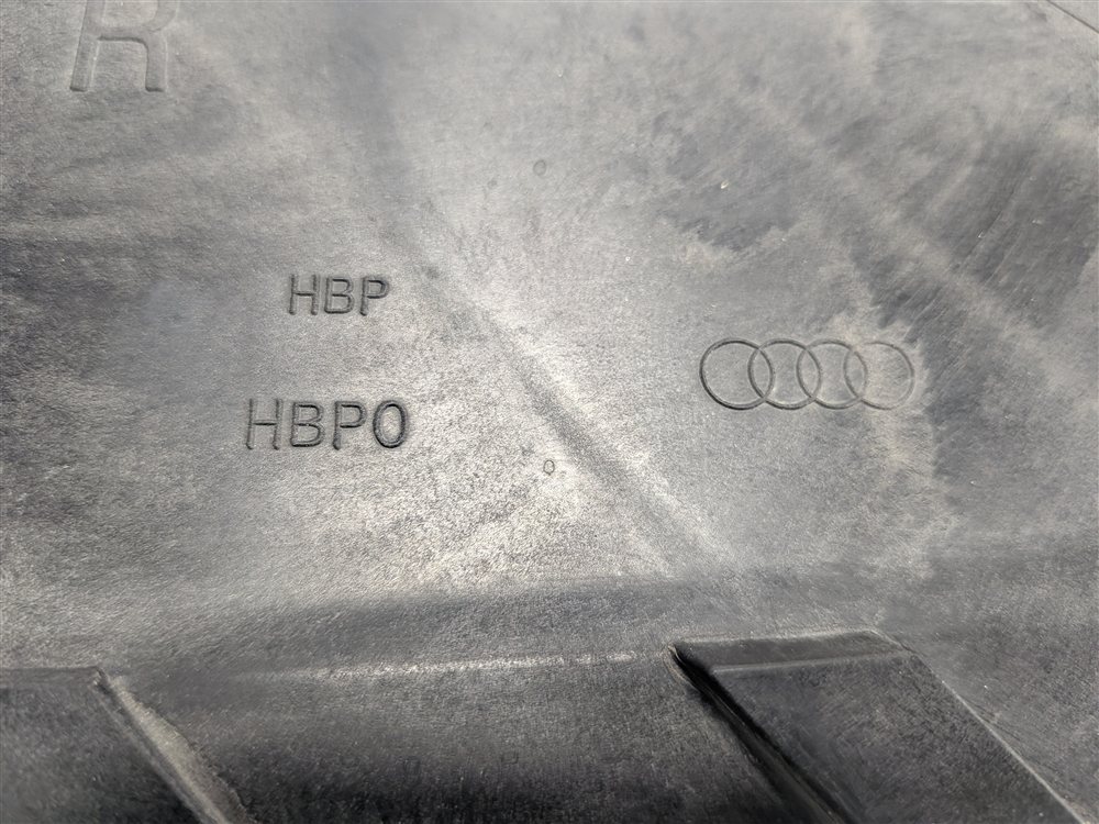 Thumbnail 8: 2017 AUDI Q7 (4M) FRONT RIGHT HEADLIGHT LAMP MOUNTING BRACKET