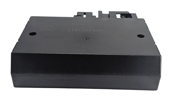 Thumbnail 2: 2017 AUDI Q7 (4M) TRAILER HITCH TOW CONTROL MODULE COMPUTER