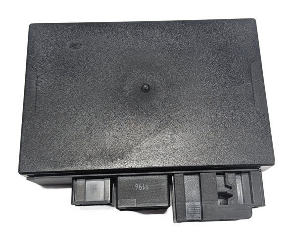 Thumbnail 4: 2017 AUDI Q7 (4M) TRAILER HITCH TOW CONTROL MODULE COMPUTER