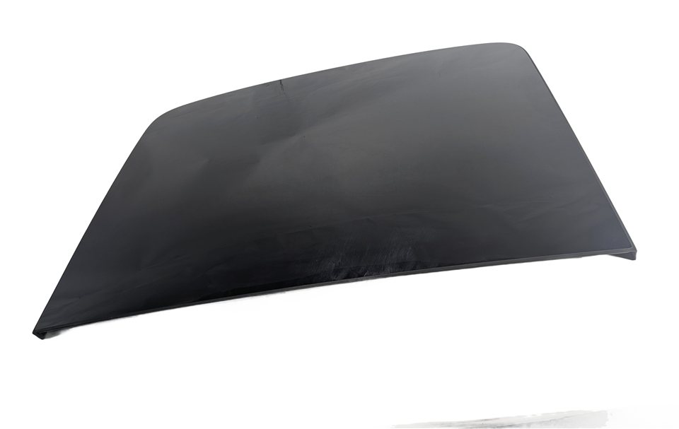 2017-2022 AUDI Q7 (4M) FRONT PANORAMIC SUNROOF SUN ROOF GLASS WINDOW