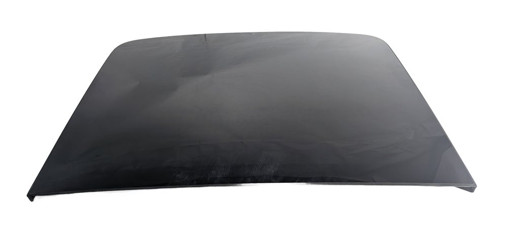 Thumbnail 3: 2017-2022 AUDI Q7 (4M) FRONT PANORAMIC SUNROOF SUN ROOF GLASS WINDOW