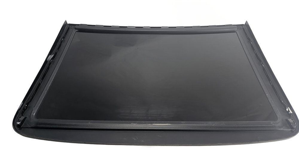 Thumbnail 4: 2017-2022 AUDI Q7 (4M) FRONT PANORAMIC SUNROOF SUN ROOF GLASS WINDOW