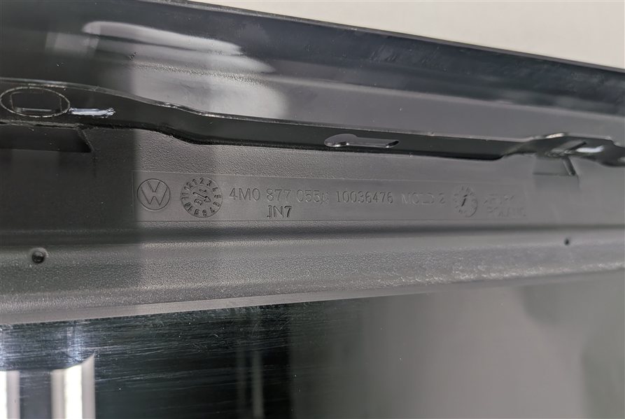 Thumbnail 5: 2017-2022 AUDI Q7 (4M) FRONT PANORAMIC SUNROOF SUN ROOF GLASS WINDOW