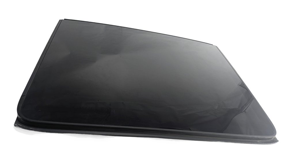 2017-2022 AUDI Q7 (4M) REAR PANORAMIC SUNROOF SUN ROOF GLASS WINDOW