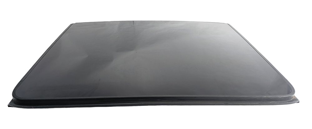 Thumbnail 2: 2017-2022 AUDI Q7 (4M) REAR PANORAMIC SUNROOF SUN ROOF GLASS WINDOW
