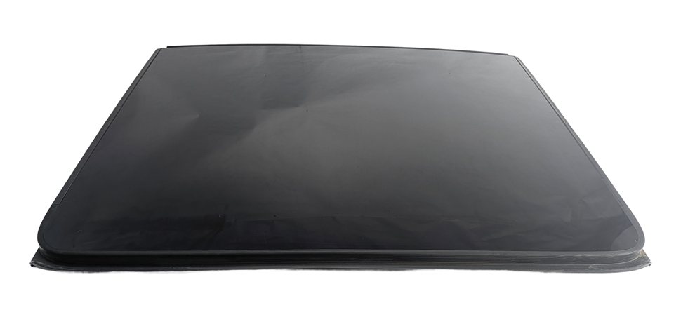 Thumbnail 3: 2017-2022 AUDI Q7 (4M) REAR PANORAMIC SUNROOF SUN ROOF GLASS WINDOW