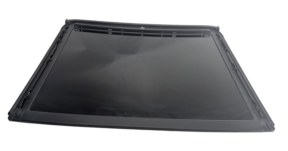 Thumbnail 4: 2017-2022 AUDI Q7 (4M) REAR PANORAMIC SUNROOF SUN ROOF GLASS WINDOW