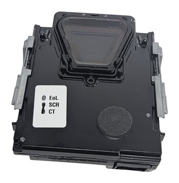 Thumbnail 3: 2017-2019AUDI Q7 (4M) FRONT WINDSHIELD MOUNT DRIVER LANE ASSIST CAMERA