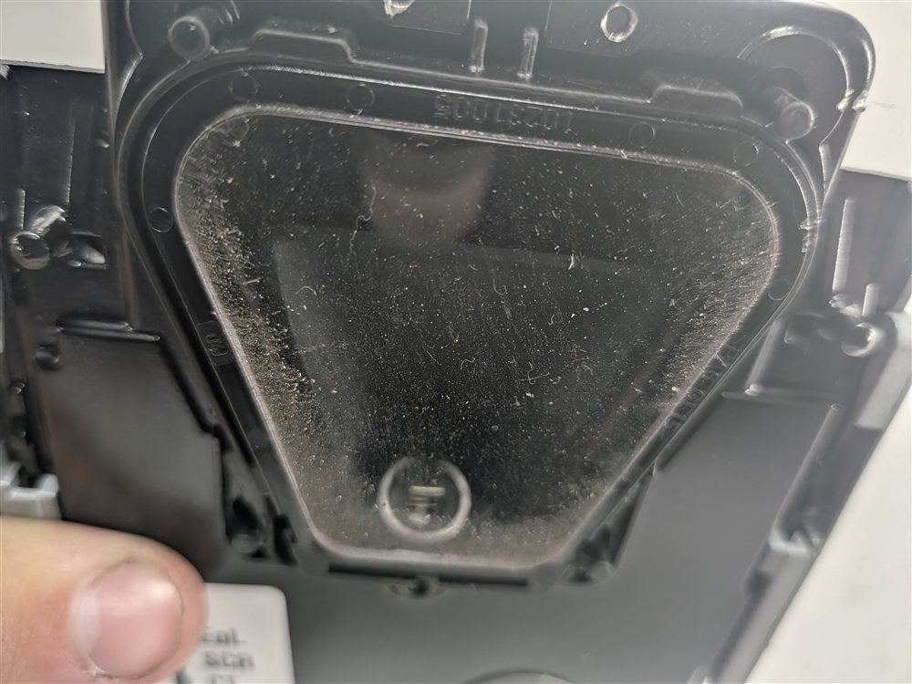 Thumbnail 7: 2017-2019AUDI Q7 (4M) FRONT WINDSHIELD MOUNT DRIVER LANE ASSIST CAMERA