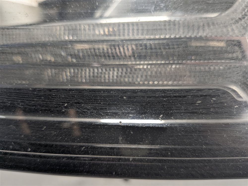 Thumbnail 16: 17-19 AUDI Q7 (4M) LEFT FRONT DRIVER DYNAMIC LED HEADLIGHT LIGHT LAMP (8Q3)