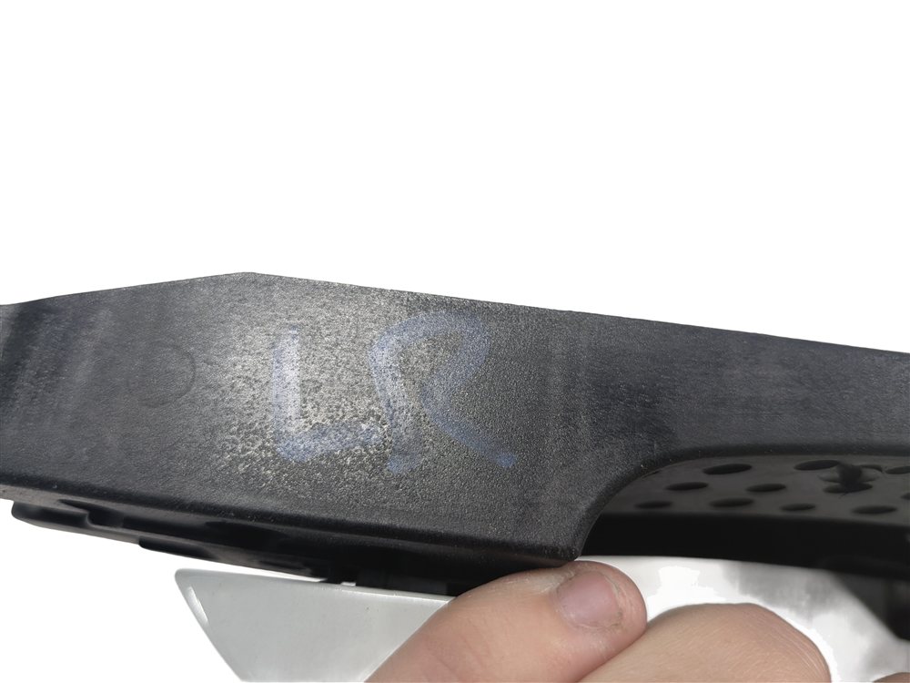 Thumbnail 7: 2017-2020 AUDI Q7 (4M) REAR LEFT KEYLESS EXTERIOR DOOR HANDLE (White)