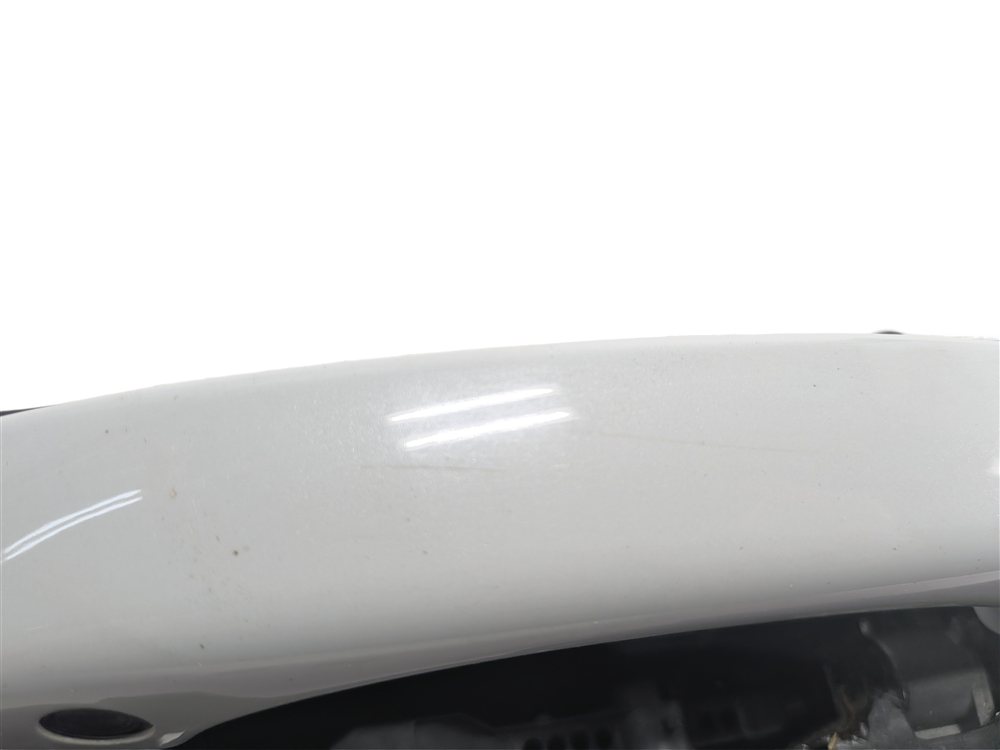 Thumbnail 8: 2017-2020 AUDI Q7 (4M) REAR LEFT KEYLESS EXTERIOR DOOR HANDLE (White)