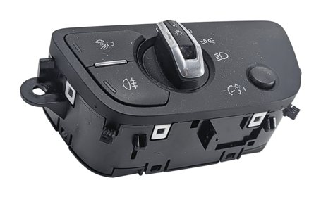 2016-2021 AUDI A4 A5 Q5 Q7 S4 RS5 S5 SQ5 (B9 4M 8W FY 80A) HEADLIGHT SWITCH