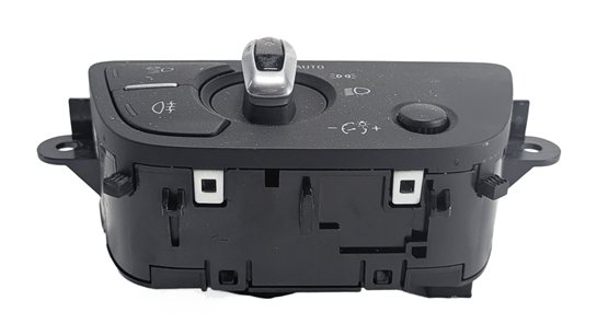 Thumbnail 2: 2016-2021 AUDI A4 A5 Q5 Q7 S4 RS5 S5 SQ5 (B9 4M 8W FY 80A) HEADLIGHT SWITCH