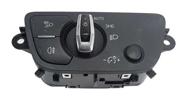 Thumbnail 3: 2016-2021 AUDI A4 A5 Q5 Q7 S4 RS5 S5 SQ5 (B9 4M 8W FY 80A) HEADLIGHT SWITCH