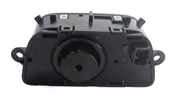 Thumbnail 4: 2016-2021 AUDI A4 A5 Q5 Q7 S4 RS5 S5 SQ5 (B9 4M 8W FY 80A) HEADLIGHT SWITCH