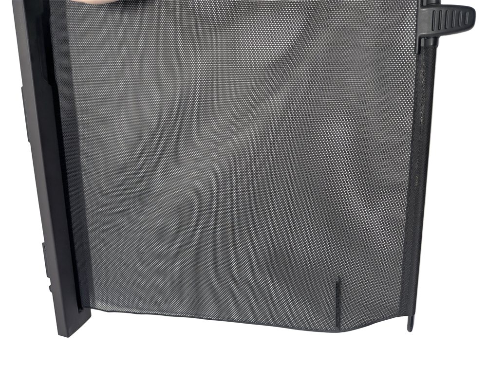 Thumbnail 6: 2017-2023 AUDI Q7 SQ7 (4M) REAR RIGHT DOOR WINDOW SUNSHADE SUN SHADE SCREEN