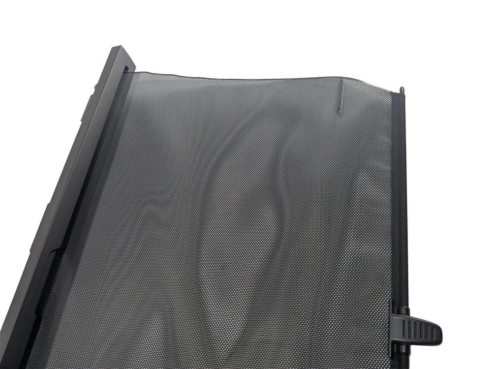 Thumbnail 5: 2017-2023 AUDI Q7 SQ7 (4M) REAR LEFT DOOR WINDOW SUNSHADE SUN SHADE SCREEN