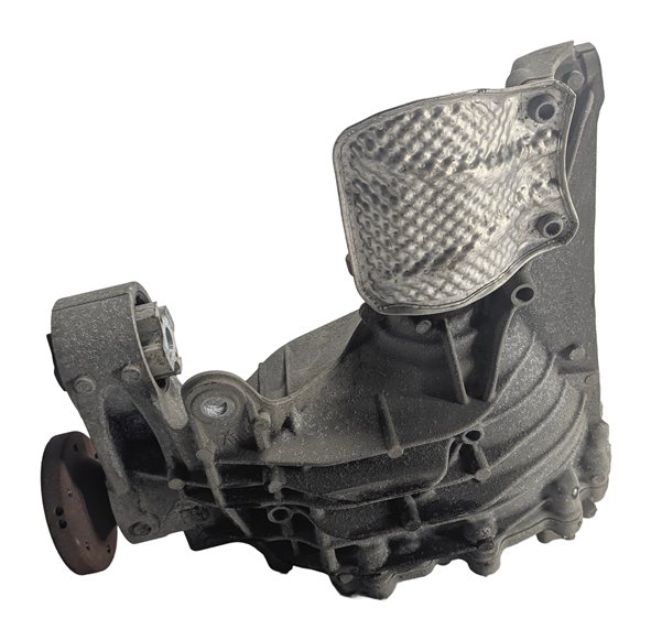 Thumbnail 2: 2017-2020 AUDI Q7 (4M) REAR DIFFERENTIAL GEAR CARRIER (ID: RCP, QCD)