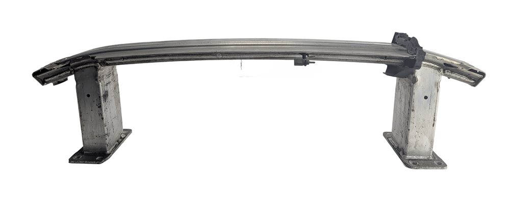 Thumbnail 2: 2017-2022 AUDI Q7 SQ7 (4M) FRONT BUMPER REINFORCEMENT BAR IMPACT BAR BRACE