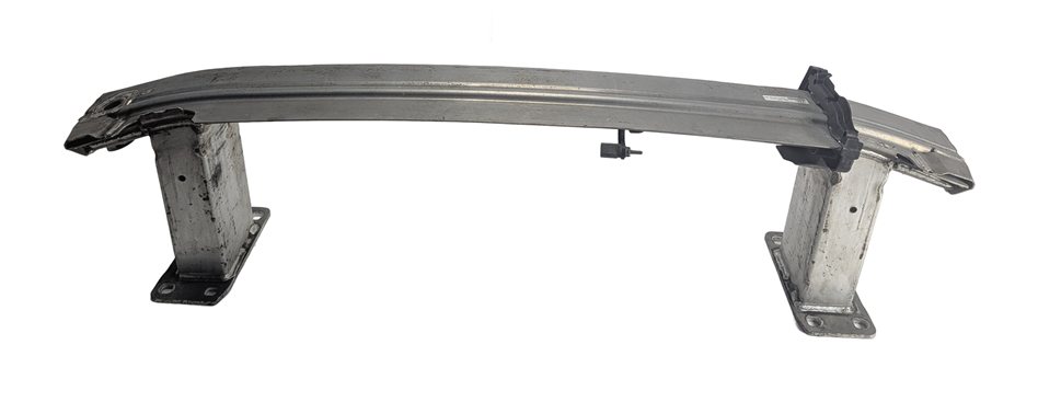 Thumbnail 3: 2017-2022 AUDI Q7 SQ7 (4M) FRONT BUMPER REINFORCEMENT BAR IMPACT BAR BRACE