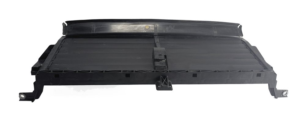 Thumbnail 2: 2017-2024 AUDI Q7 SQ7 (4M) ENGINE RADIATOR ACTIVE GRILLE SHUTTER ASSEMBLY