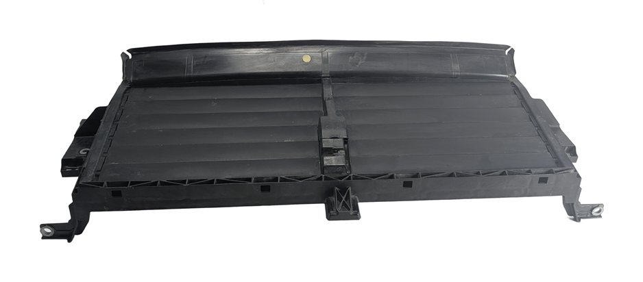 Thumbnail 3: 2017-2024 AUDI Q7 SQ7 (4M) ENGINE RADIATOR ACTIVE GRILLE SHUTTER ASSEMBLY