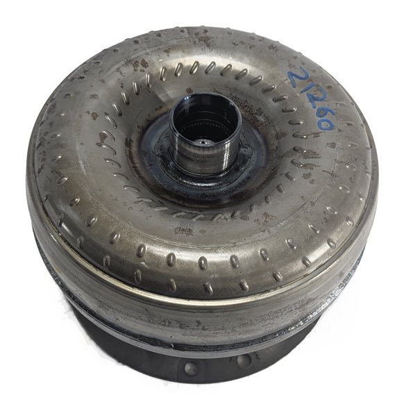 Thumbnail 3: 2017-2020 AUDI A8 Q7 Q8 S4 S5 S6 S7 SQ5 3.0L TRANSMISSION TORQUE CONVERTER