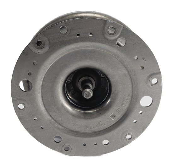 Thumbnail 4: 2017-2020 AUDI A8 Q7 Q8 S4 S5 S6 S7 SQ5 3.0L TRANSMISSION TORQUE CONVERTER