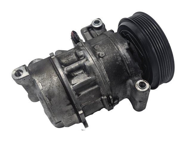 2017-2019 AUDI A6 Q7 (C7 4M) 3.0L SUPER A/C AIR CONDITIONING COMPRESSOR PUMP