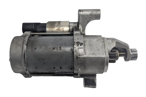 Thumbnail 3: 2017-2019 AUDI Q7 (4M) 3.0L SUPER CREC ENGINE STARTER MOTOR