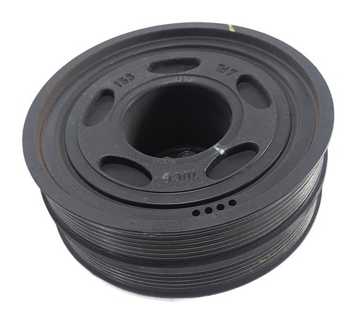 09-17 AUDI A6 A7 A8 Q5 Q7 S4 S5 (C7 D4 8R 4L B8 8T) 3.0L SUPER HARMONIC BALANCER